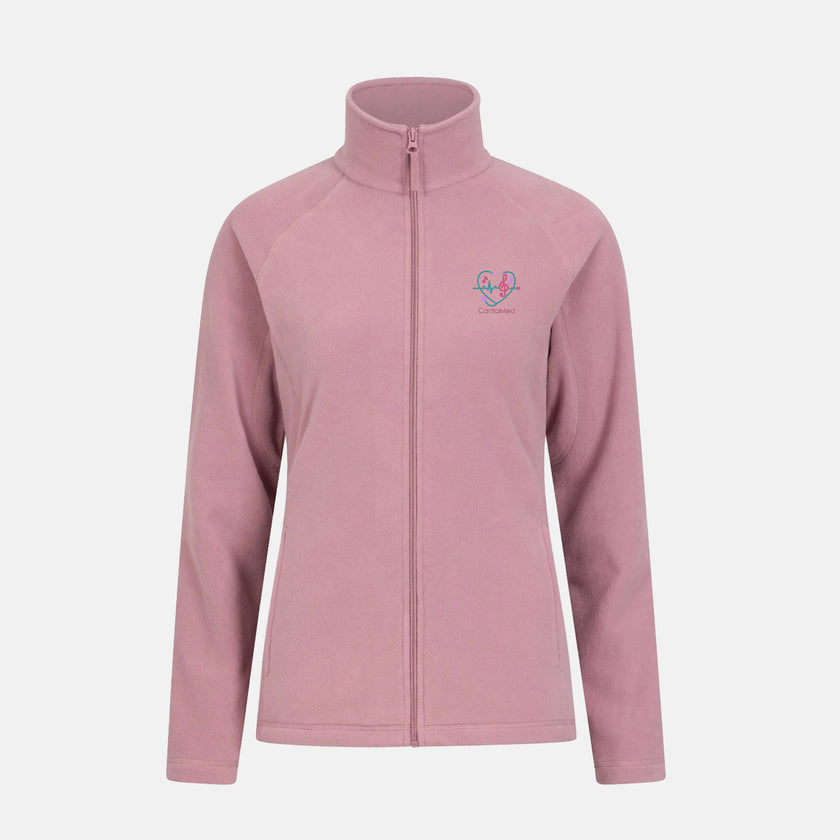 Women's Raso Fleece (CantaMed)