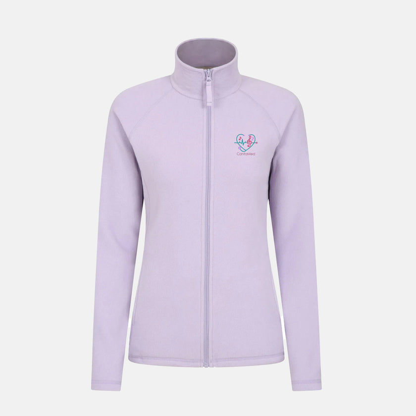 Women's Raso Fleece (CantaMed)