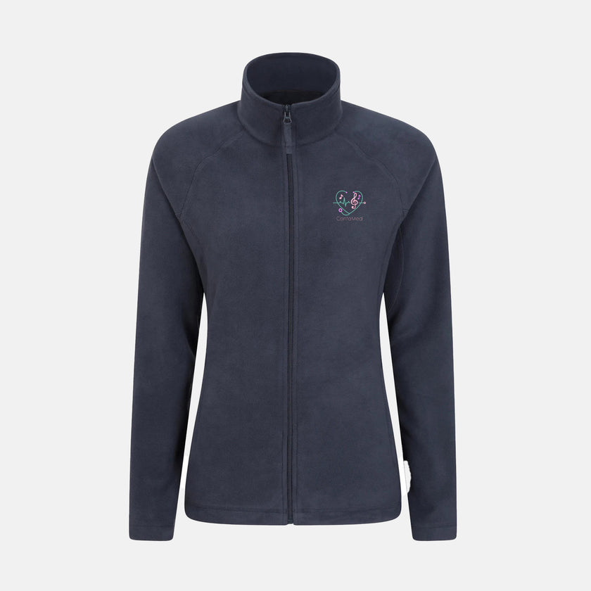 Women's Raso Fleece (CantaMed)