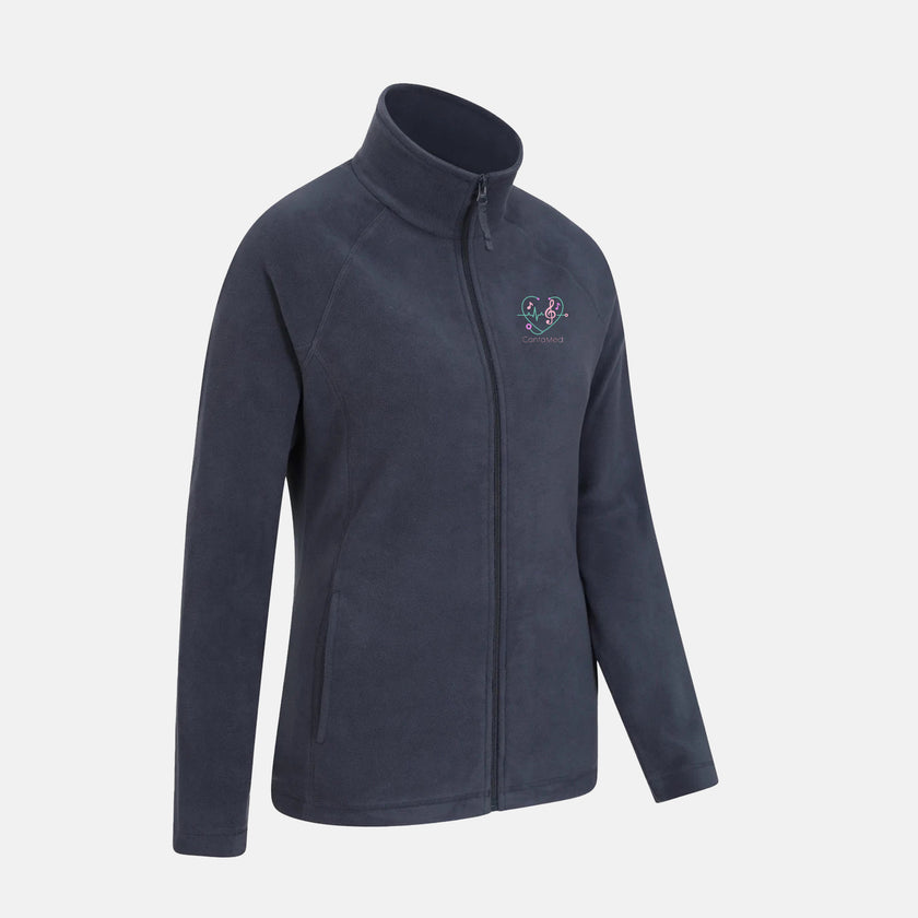 Women's Raso Fleece (CantaMed)