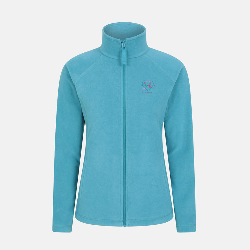 Women's Raso Fleece (CantaMed)