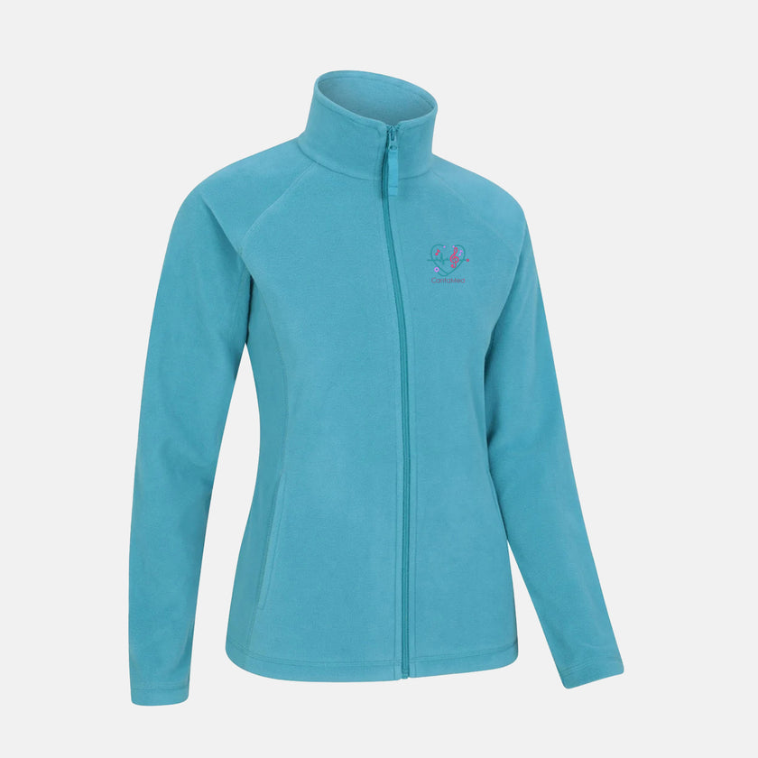 Women's Raso Fleece (CantaMed)