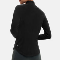 Women's Salutation Jacket (CantaMed)