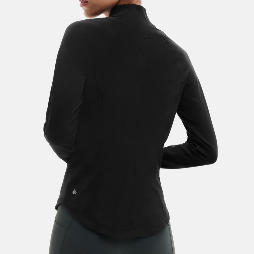 Women's Salutation Jacket (CantaMed)