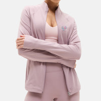 Women's Salutation Jacket (CantaMed)