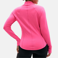 Women's Salutation Jacket (CantaMed)