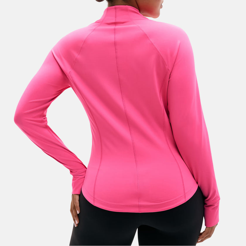 Women's Salutation Jacket (CantaMed)