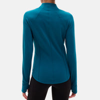 Women's Salutation Jacket (CantaMed)