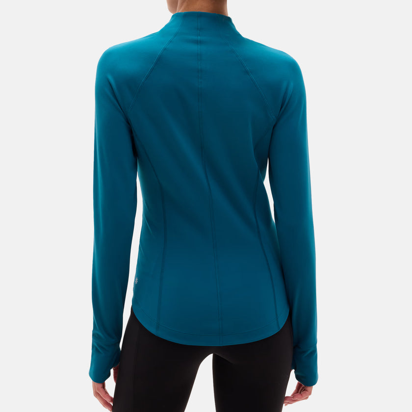 Women's Salutation Jacket (CantaMed)
