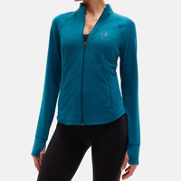 Women's Salutation Jacket (CantaMed)