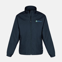 Women's Triumph Track Jacket (Ontario Anesthesiologist)