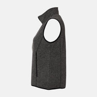 Women's Jasper Jacquard Fleece Vest (Canadian Women in Medicine)