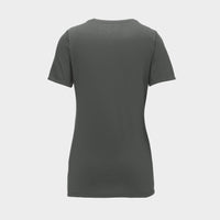 Women's Nike Dri-Fit Cotton/Poly Scoop Neck Tee (Canadian Women in Medicine)
