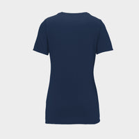 Women's Nike Dri-Fit Cotton/Poly Scoop Neck Tee (Canadian Women in Medicine)