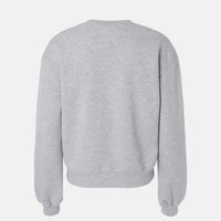 Women's ReFlex Fleece Crewneck Sweatshirt (Canadian Women in Medicine)