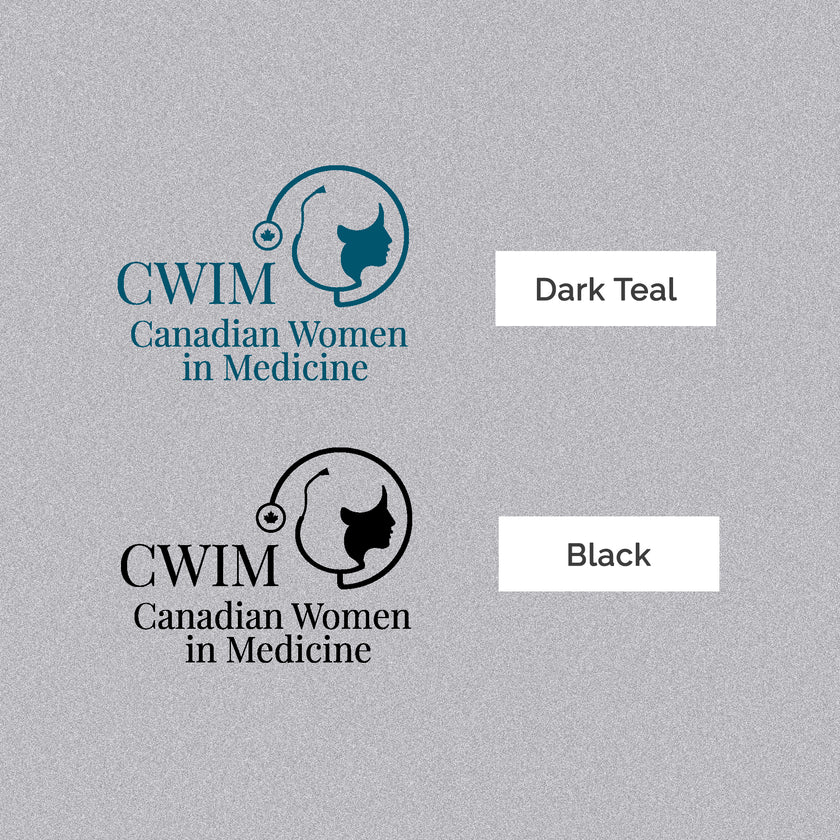 Women's ReFlex Fleece Crewneck Sweatshirt (Canadian Women in Medicine)