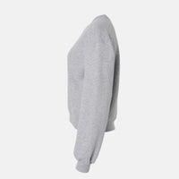 Women's ReFlex Fleece Crewneck Sweatshirt (Canadian Women in Medicine)