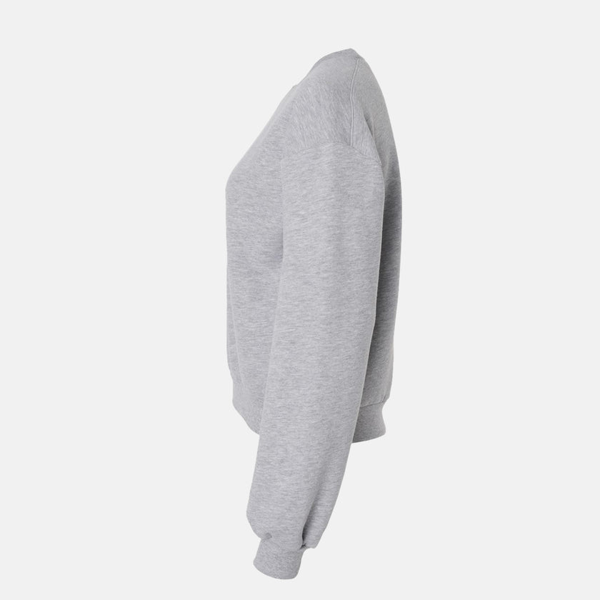 Women's ReFlex Fleece Crewneck Sweatshirt (Canadian Women in Medicine)