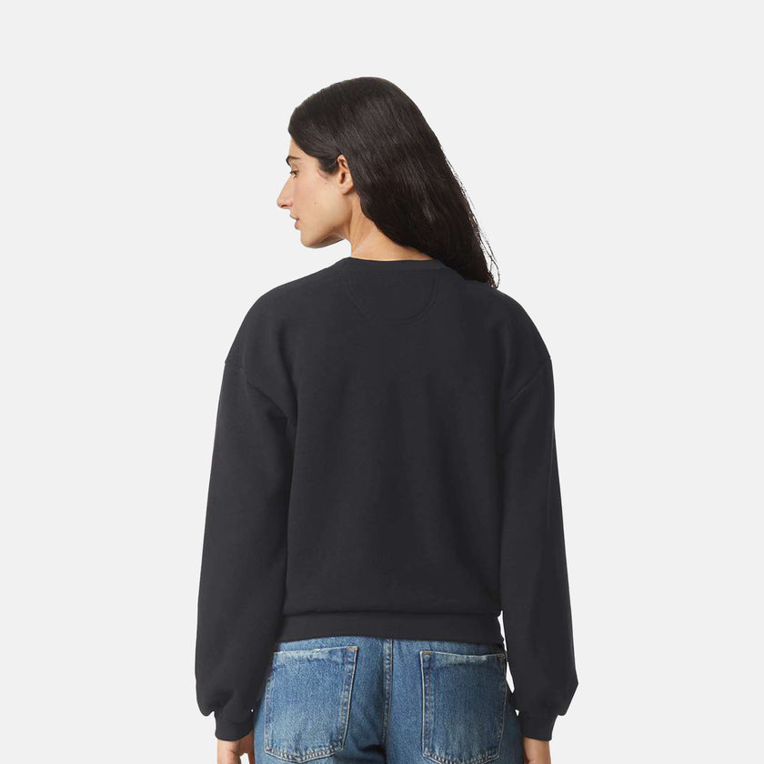 Women's ReFlex Fleece Crewneck Sweatshirt (Canadian Women in Medicine)