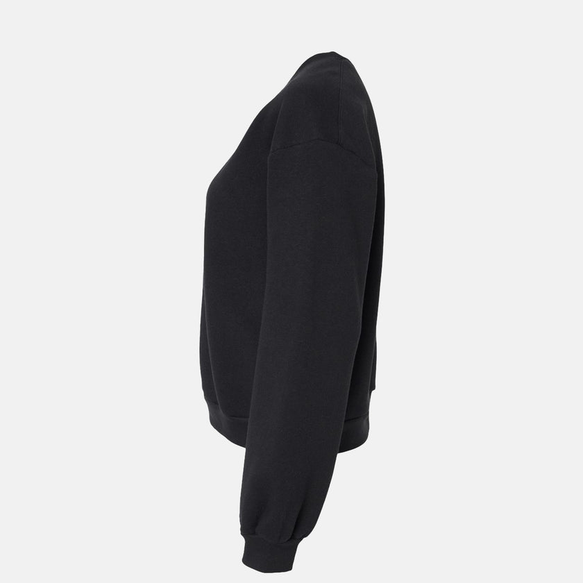 Women's ReFlex Fleece Crewneck Sweatshirt (Canadian Women in Medicine)