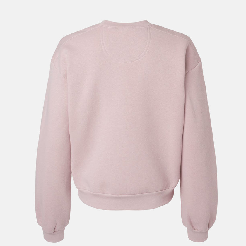 Women's ReFlex Fleece Crewneck Sweatshirt (Canadian Women in Medicine)