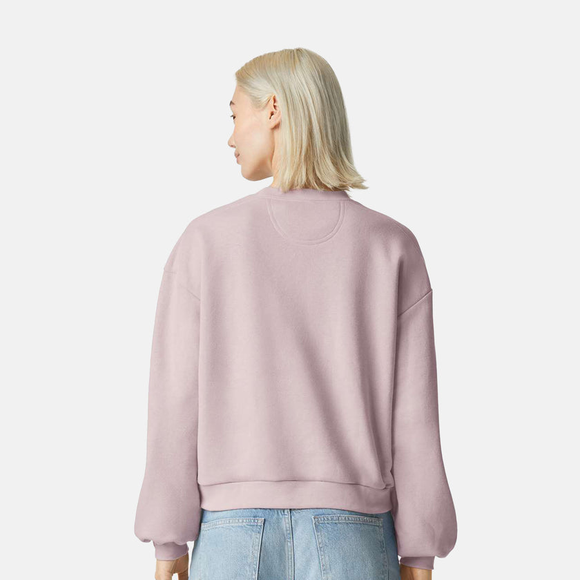 Women's ReFlex Fleece Crewneck Sweatshirt (Canadian Women in Medicine)