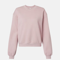 Women's ReFlex Fleece Crewneck Sweatshirt (Canadian Women in Medicine)