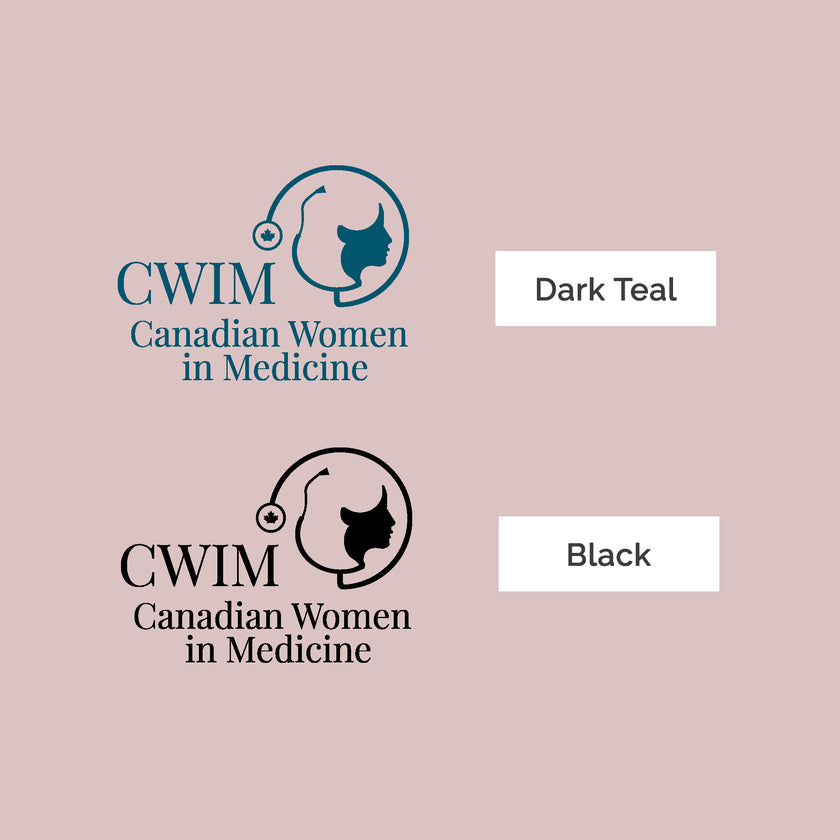 Women's ReFlex Fleece Crewneck Sweatshirt (Canadian Women in Medicine)