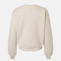 Women's ReFlex Fleece Crewneck Sweatshirt (Canadian Women in Medicine)