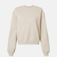 Women's ReFlex Fleece Crewneck Sweatshirt (Canadian Women in Medicine)