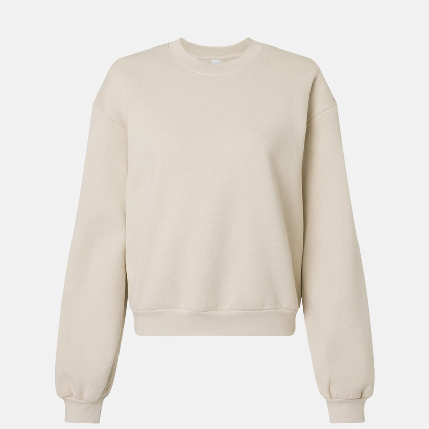 Women's ReFlex Fleece Crewneck Sweatshirt (Canadian Women in Medicine)