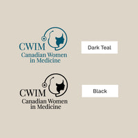 Women's ReFlex Fleece Crewneck Sweatshirt (Canadian Women in Medicine)