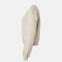 Women's ReFlex Fleece Crewneck Sweatshirt (Canadian Women in Medicine)